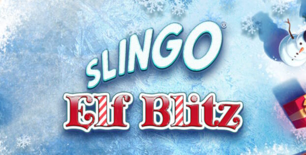 Slingo Elf Blitz
