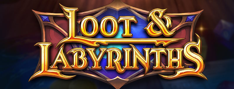 Loot & Labyrinths