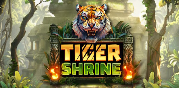 Tiger Shrine