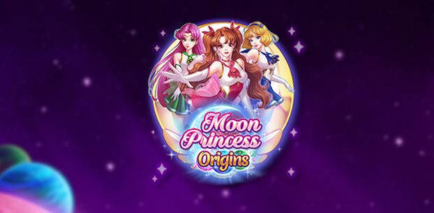 Moon Princess Origins