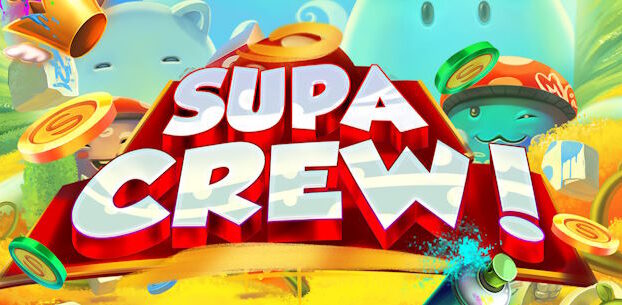 Supa Crew