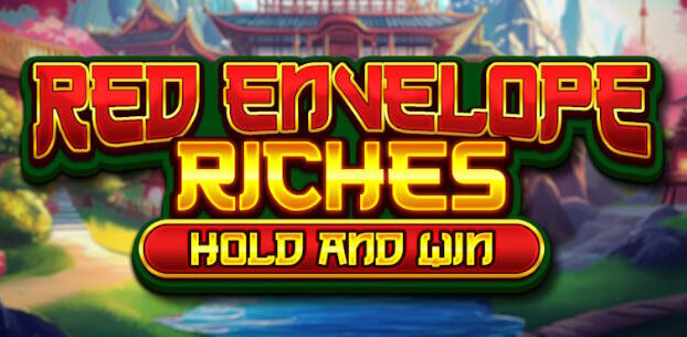 Red Envelope Riches