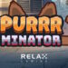 Purrrminator